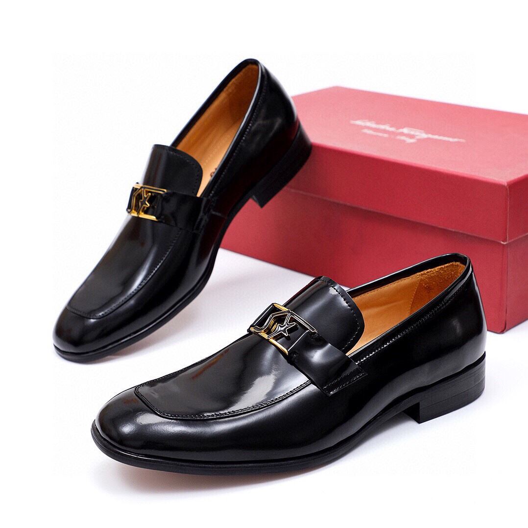 Ferragamo Shoes